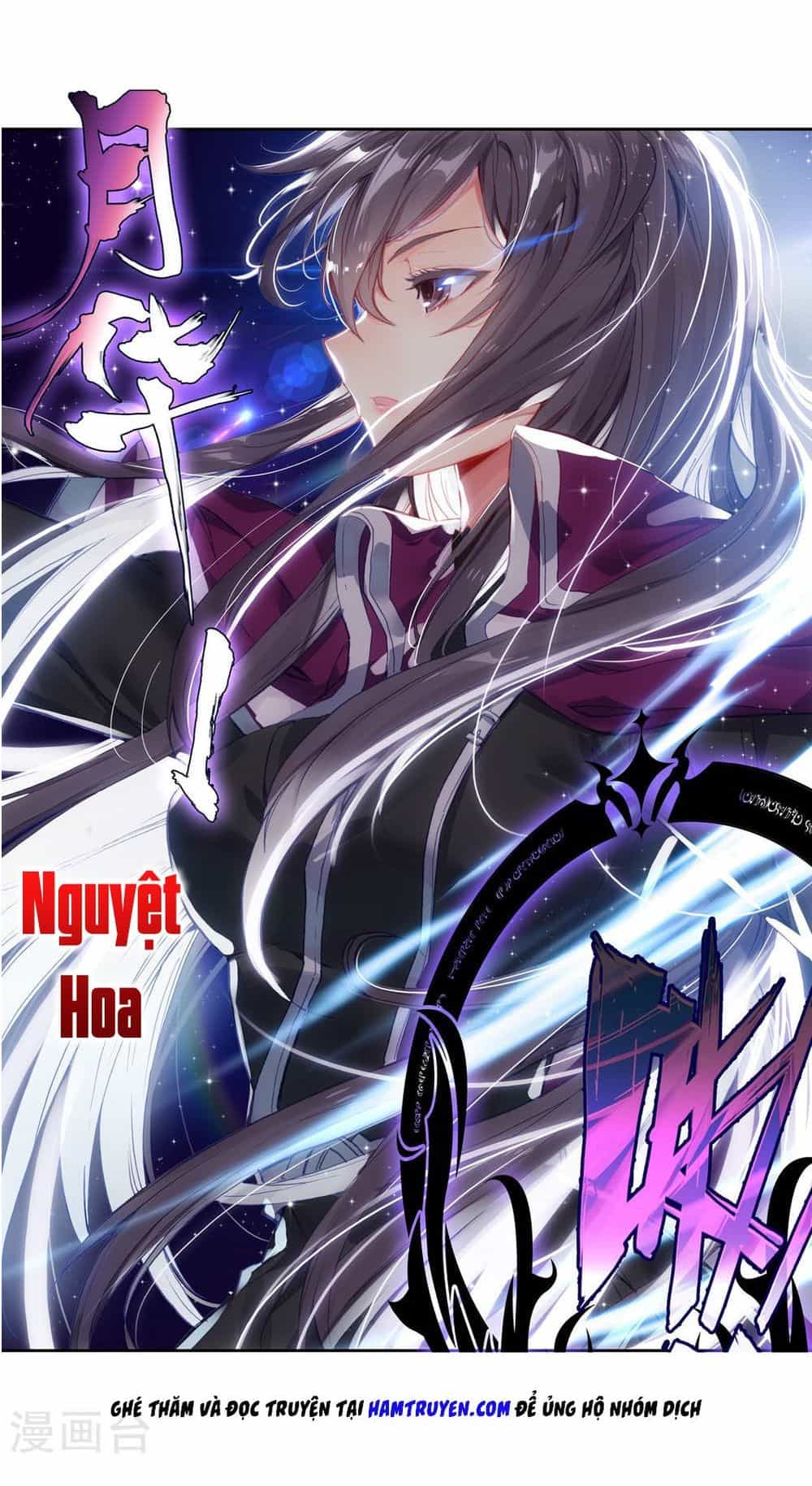 Tuyệt Thế Đường Môn - Chương 218 - ảnh 14