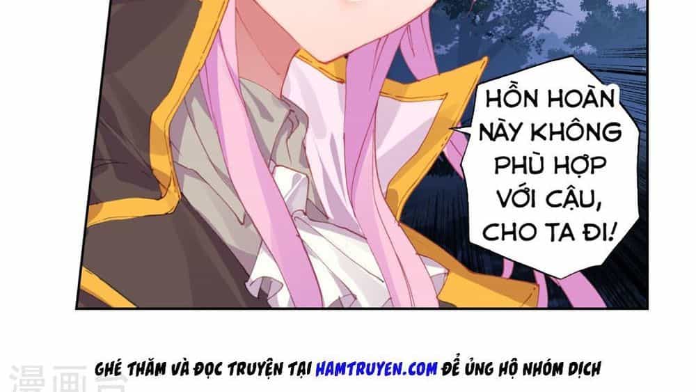 Tuyệt Thế Đường Môn - Chương 218 - ảnh 25