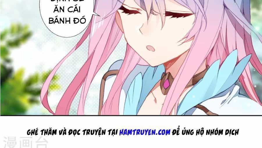 Tuyệt Thế Đường Môn - Chương 219.5 - ảnh 21