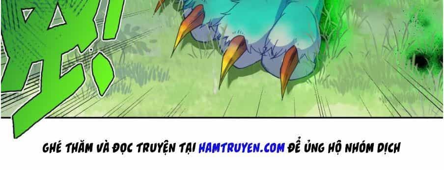 Tuyệt Thế Đường Môn - Chương 220 - ảnh 10