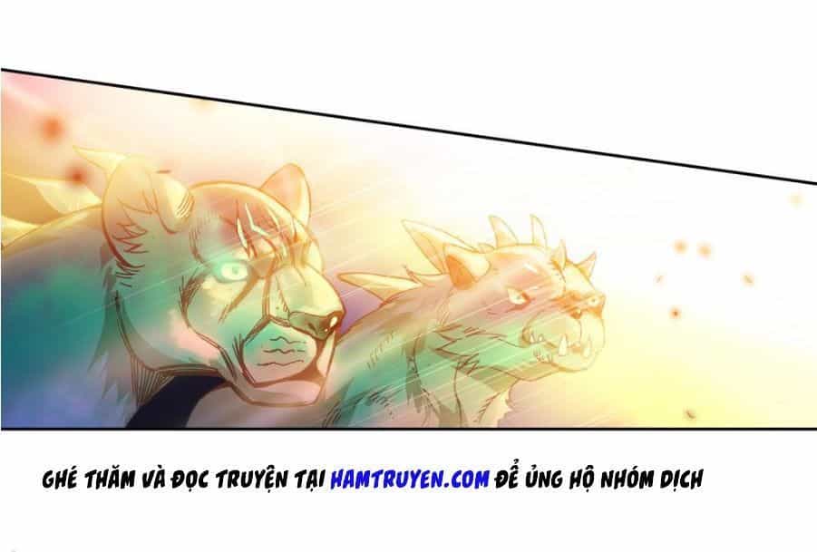 Tuyệt Thế Đường Môn - Chương 220 - ảnh 22