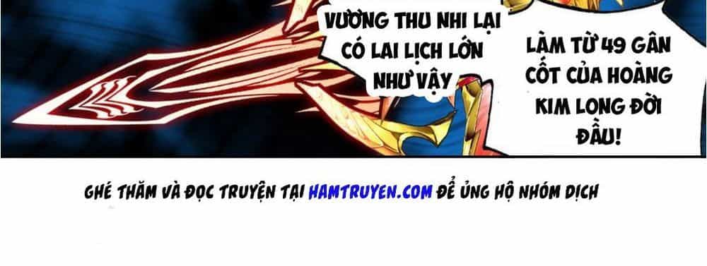 Tuyệt Thế Đường Môn - Chương 221 - ảnh 7