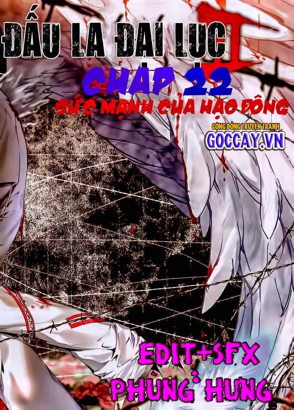 Tuyệt Thế Đường Môn - Chương 22 - ảnh 2