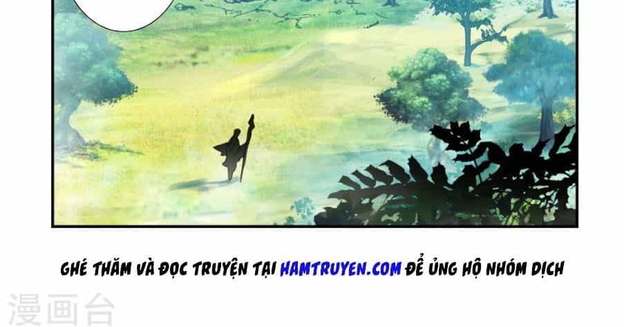 Tuyệt Thế Đường Môn - Chương 222 - ảnh 17
