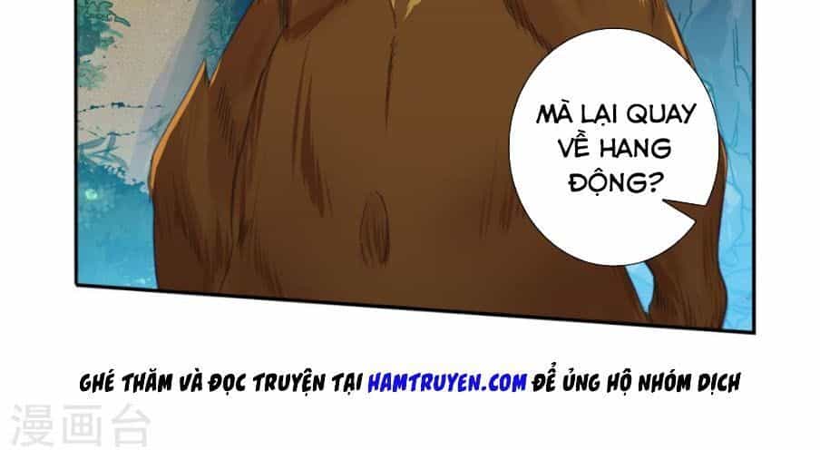 Tuyệt Thế Đường Môn - Chương 222.5 - ảnh 8