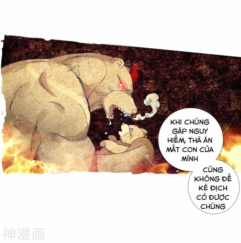 Tuyệt Thế Đường Môn - Chương 223 - ảnh 16