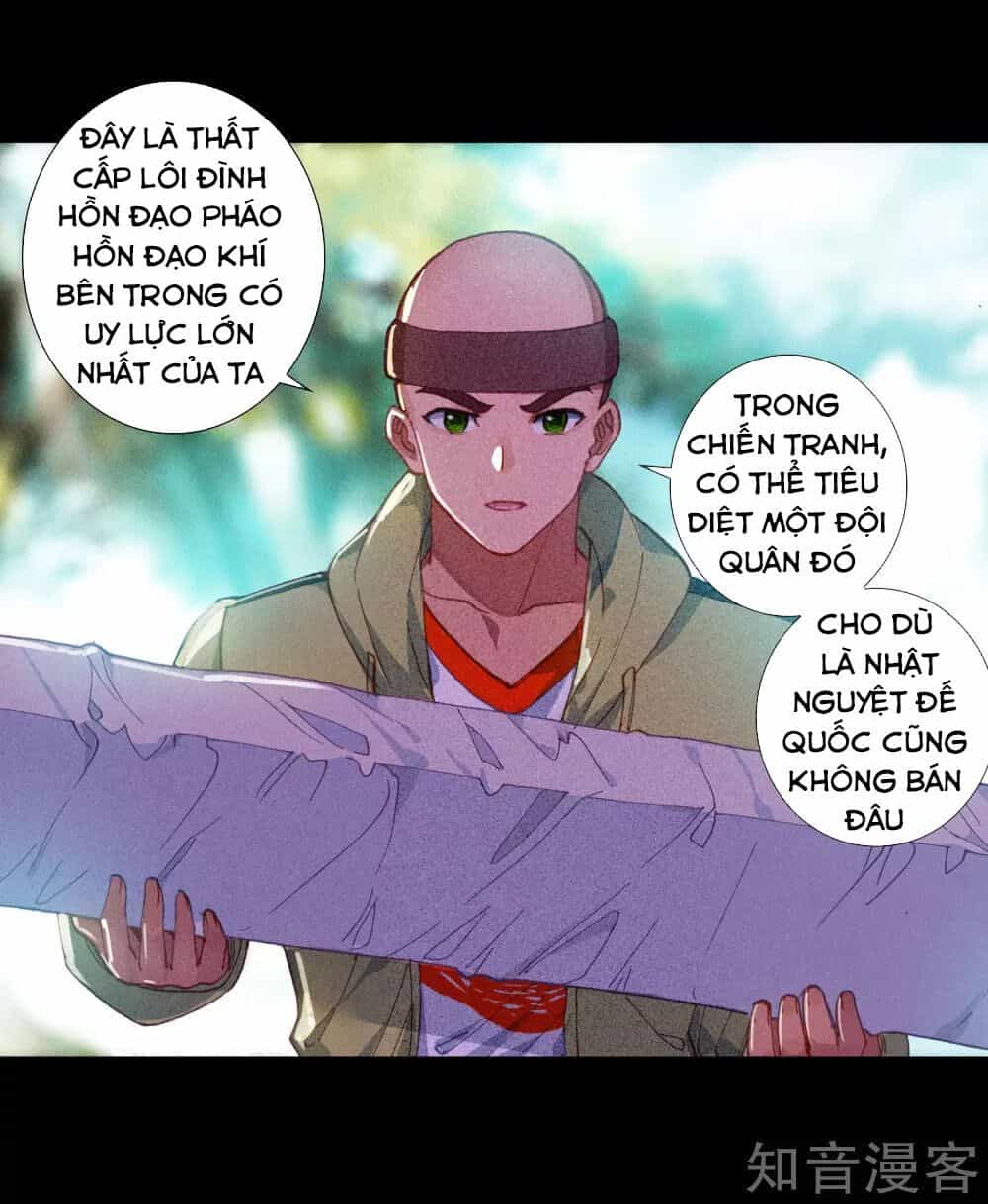 Tuyệt Thế Đường Môn - Chương 223.5 - ảnh 20