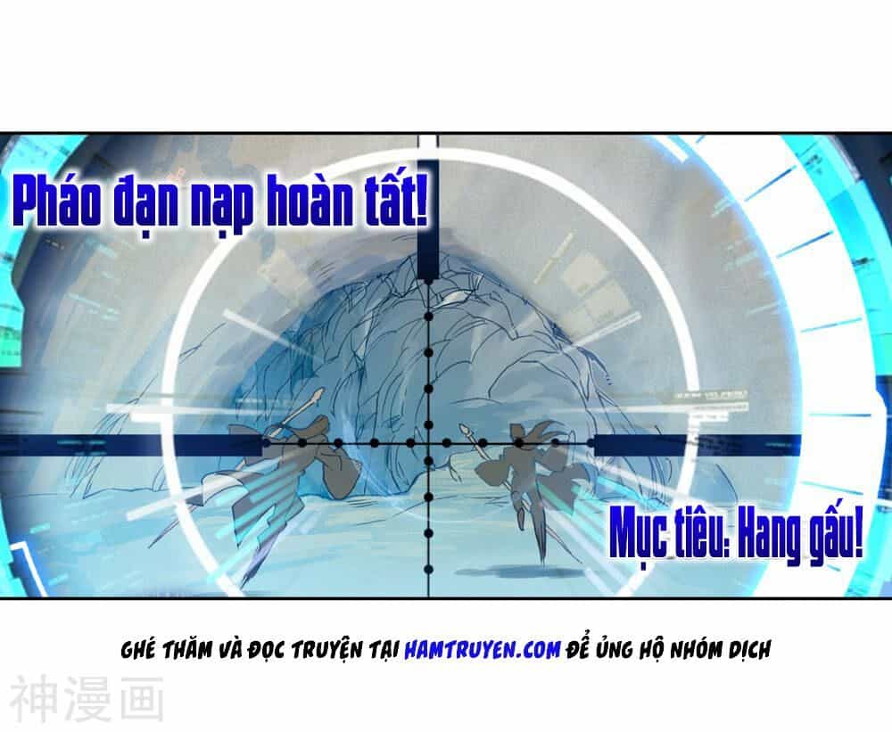 Tuyệt Thế Đường Môn - Chương 224 - ảnh 17