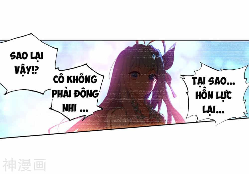 Tuyệt Thế Đường Môn - Chương 226.5 - ảnh 19