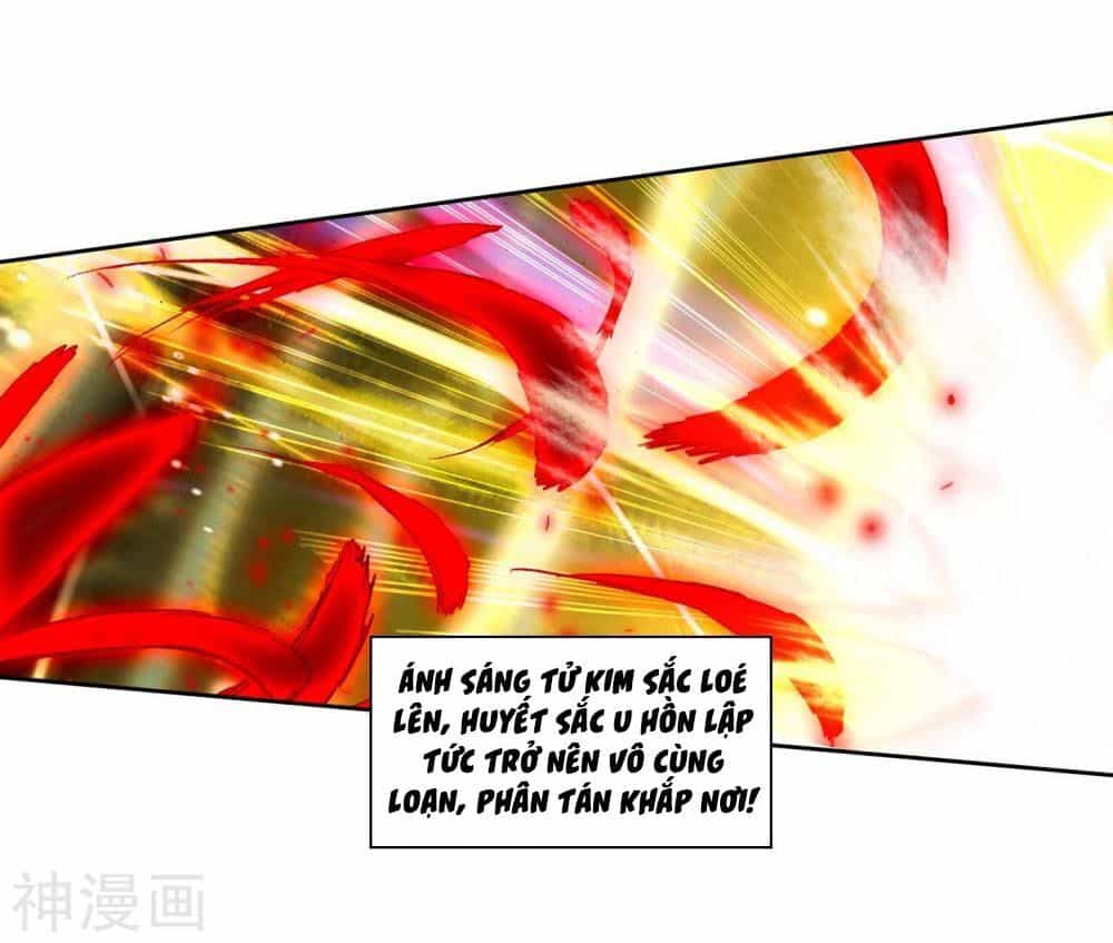 Tuyệt Thế Đường Môn - Chương 227 - ảnh 13