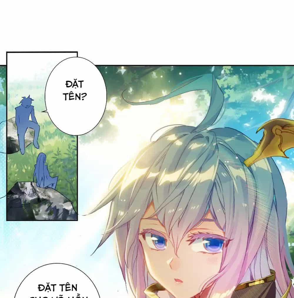 Tuyệt Thế Đường Môn - Chương 228.5 - ảnh 18