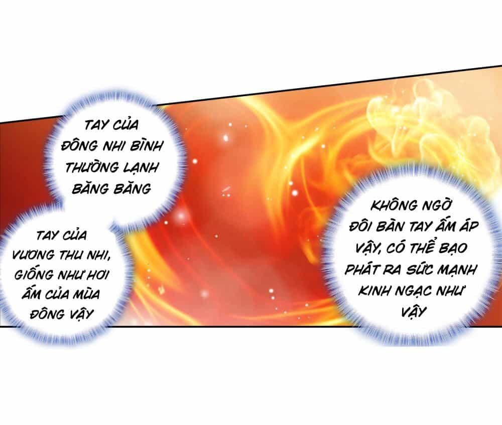 Tuyệt Thế Đường Môn - Chương 229 - ảnh 16