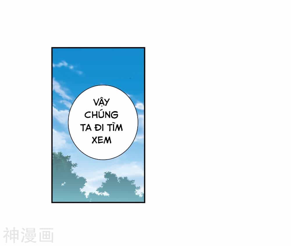 Tuyệt Thế Đường Môn - Chương 229.5 - ảnh 2