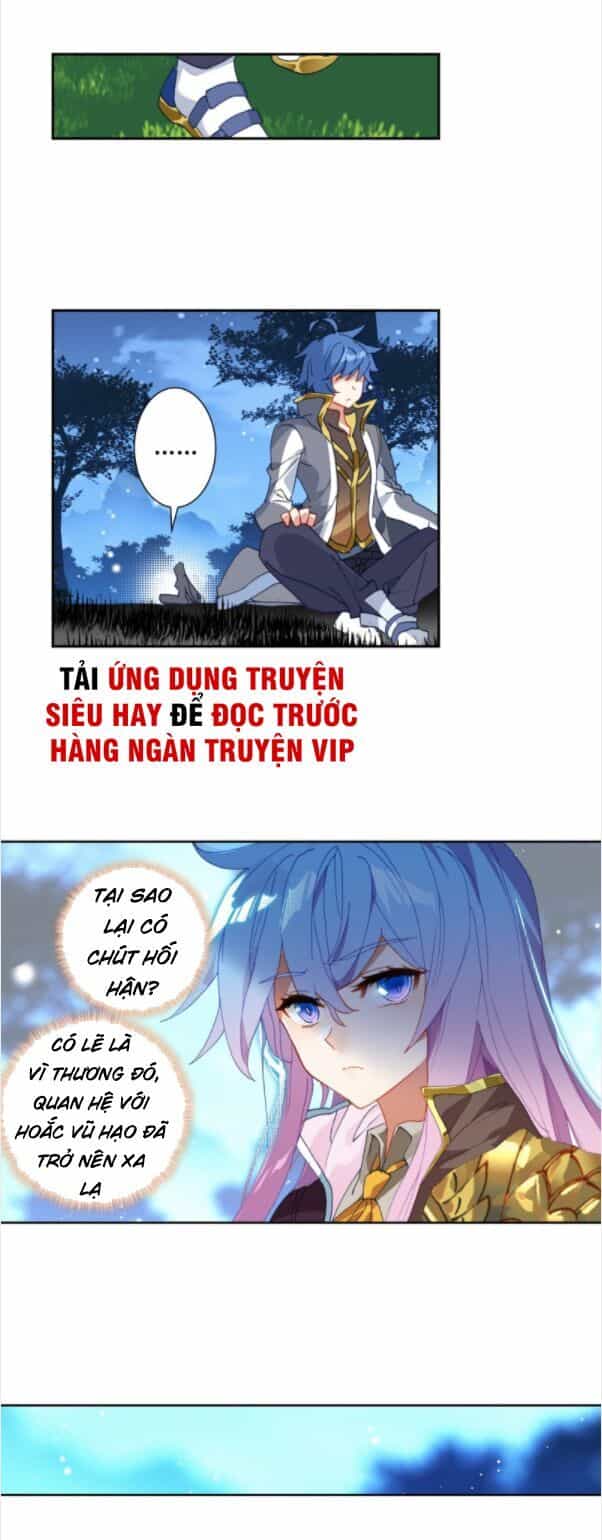 Tuyệt Thế Đường Môn - Chương 230 - ảnh 9