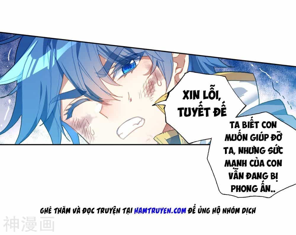 Tuyệt Thế Đường Môn - Chương 231 - ảnh 15