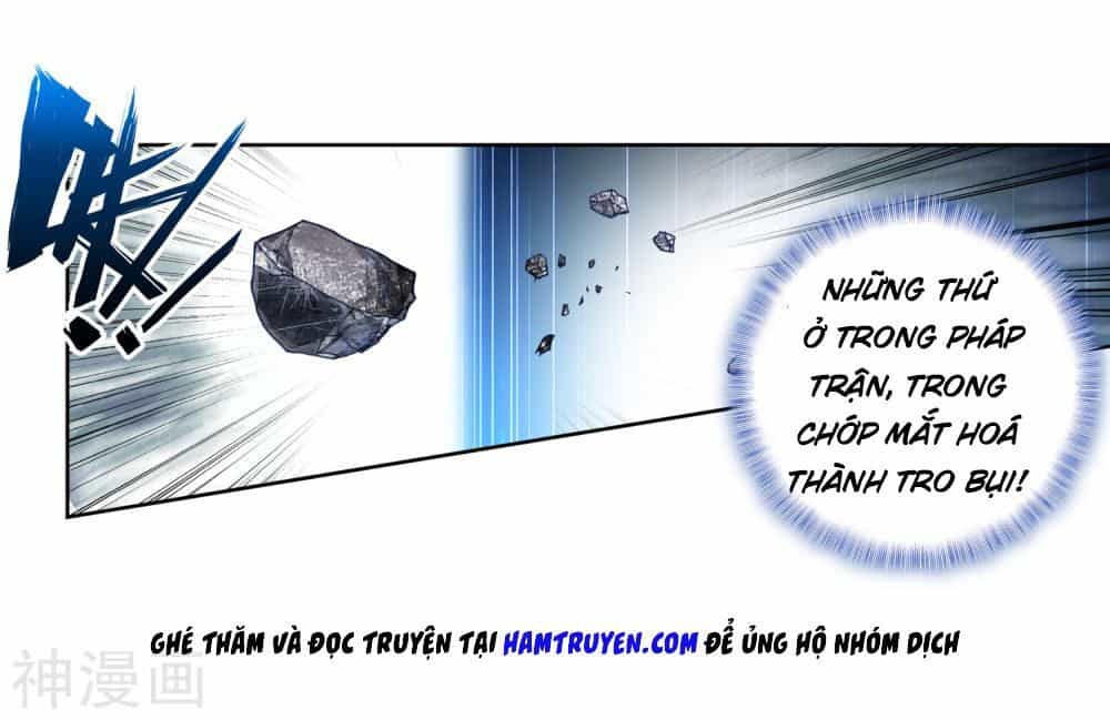 Tuyệt Thế Đường Môn - Chương 231 - ảnh 8