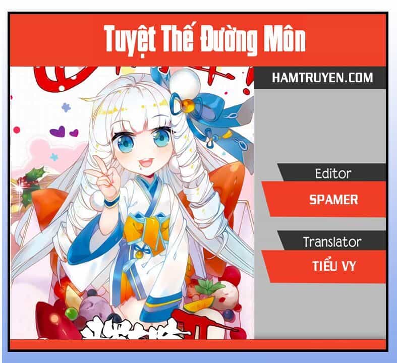 Tuyệt Thế Đường Môn - Chương 233 - ảnh 1