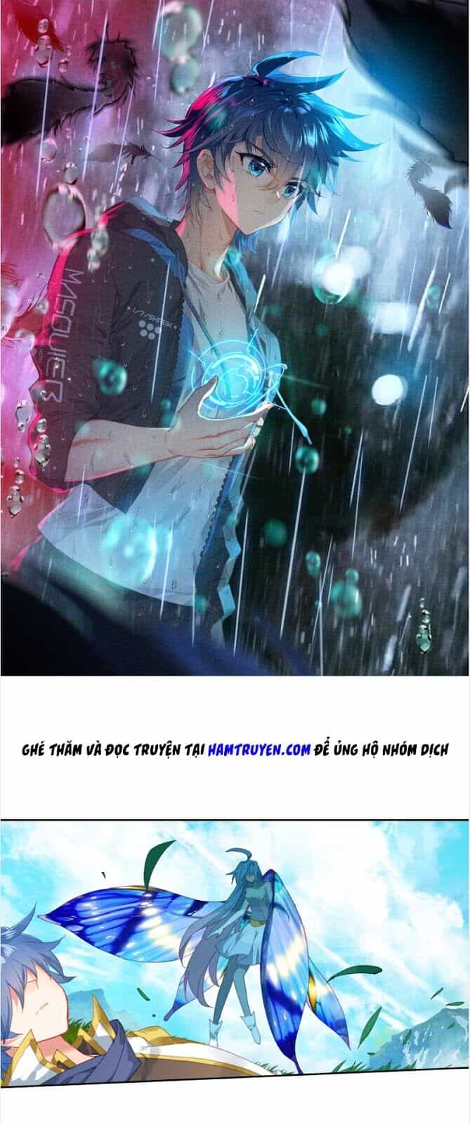 Tuyệt Thế Đường Môn - Chương 233.5 - ảnh 2