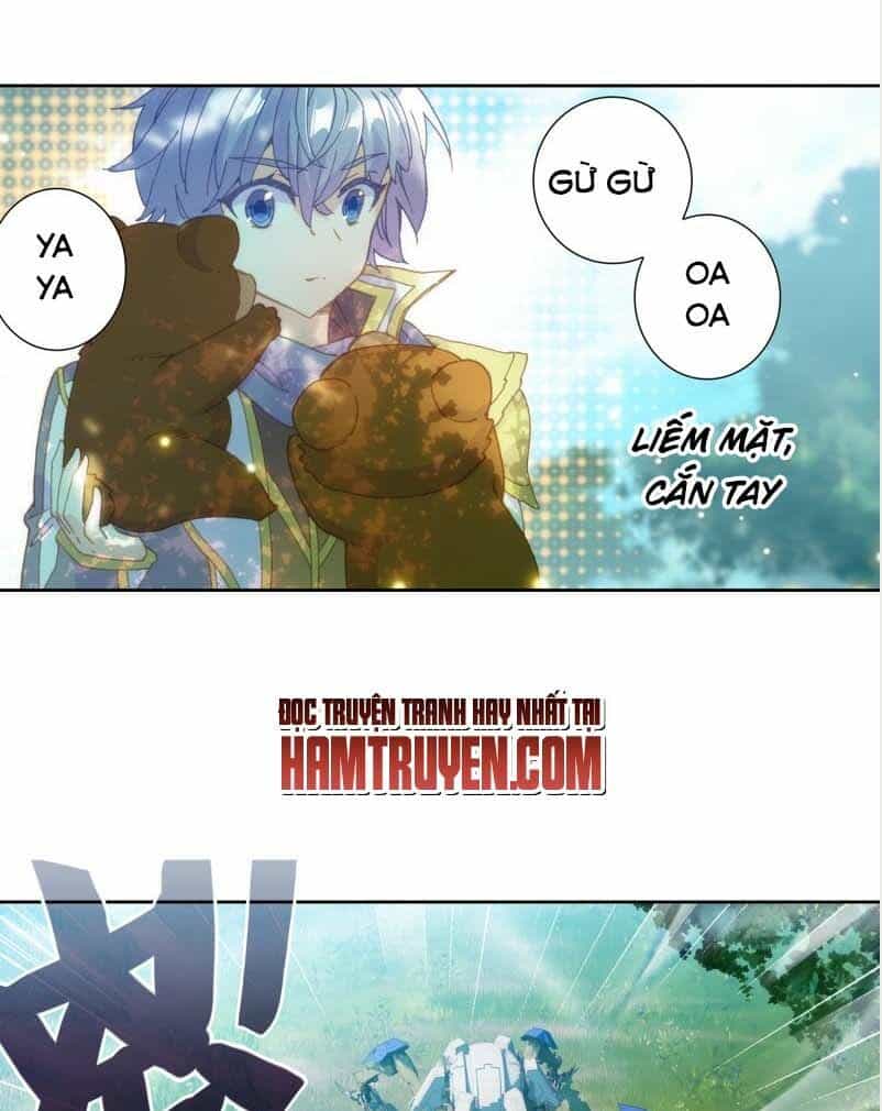 Tuyệt Thế Đường Môn - Chương 236 - ảnh 19