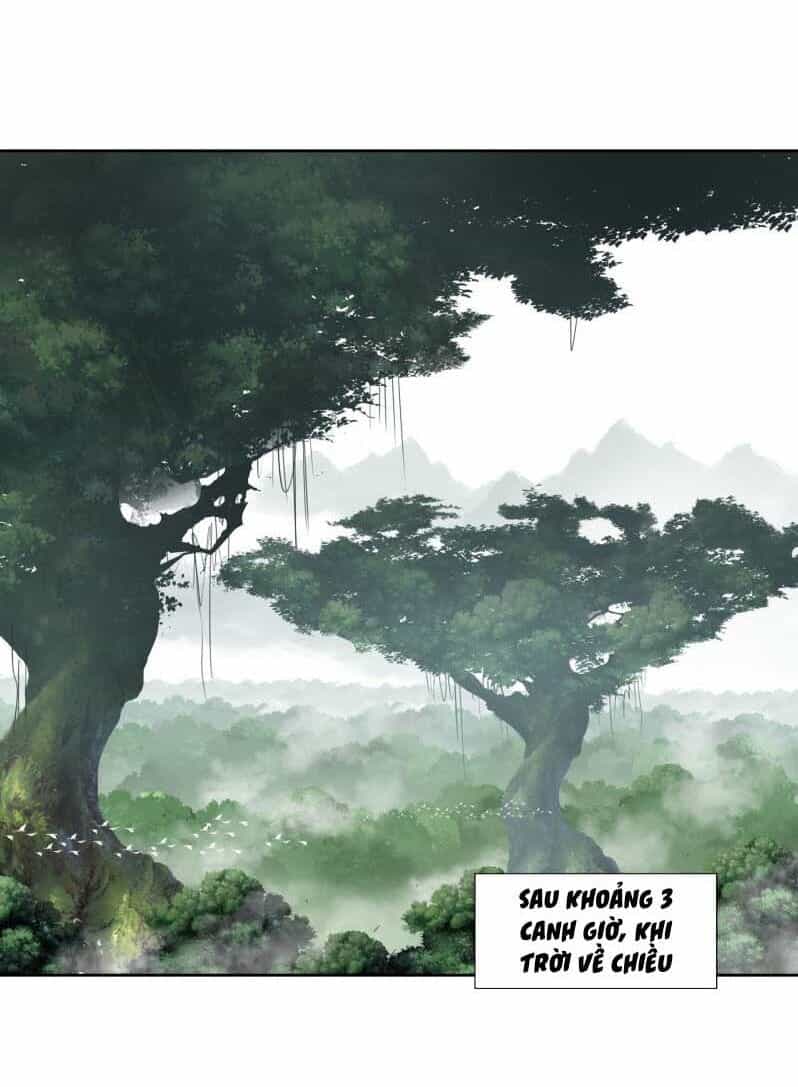 Tuyệt Thế Đường Môn - Chương 236.5 - ảnh 5