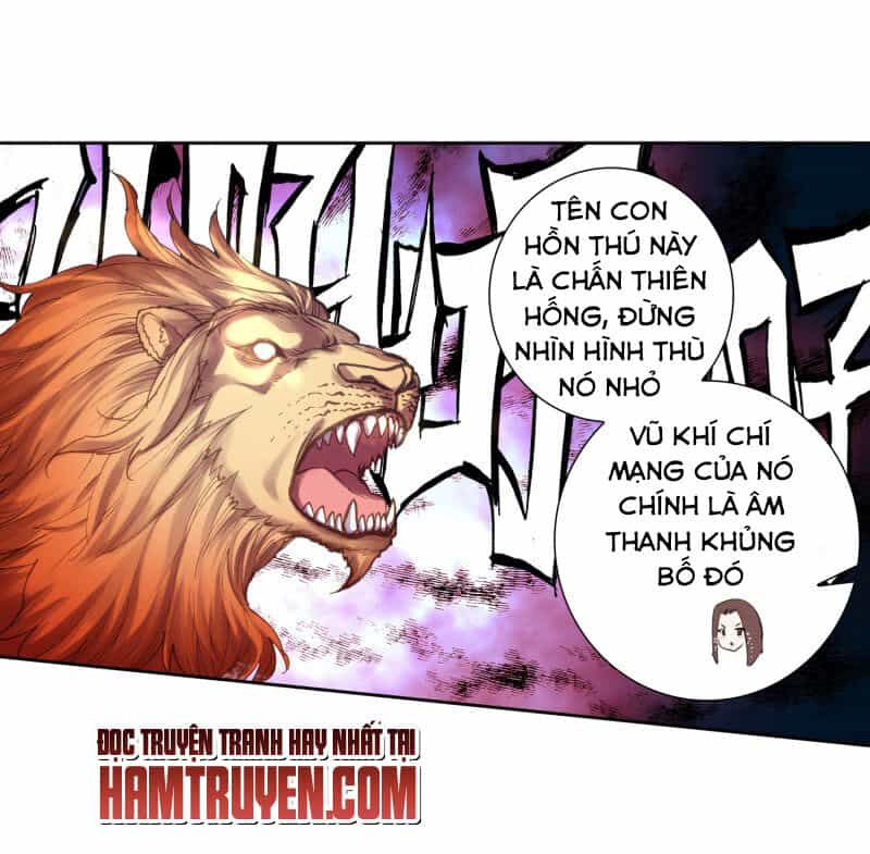 Tuyệt Thế Đường Môn - Chương 237 - ảnh 11