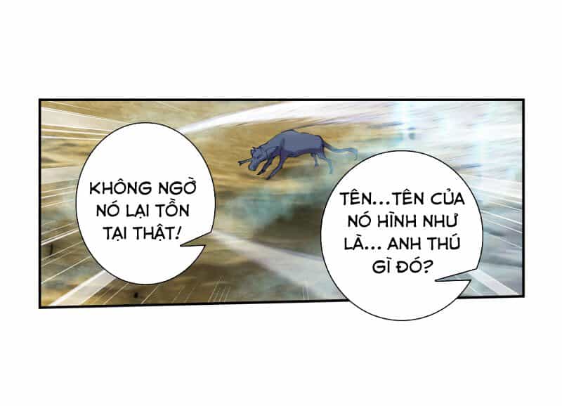 Tuyệt Thế Đường Môn - Chương 237 - ảnh 14