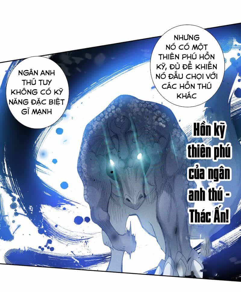 Tuyệt Thế Đường Môn - Chương 237 - ảnh 18