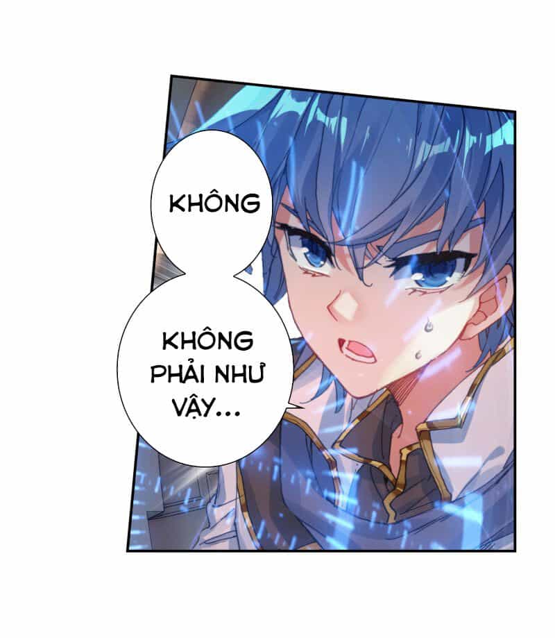 Tuyệt Thế Đường Môn - Chương 237 - ảnh 4