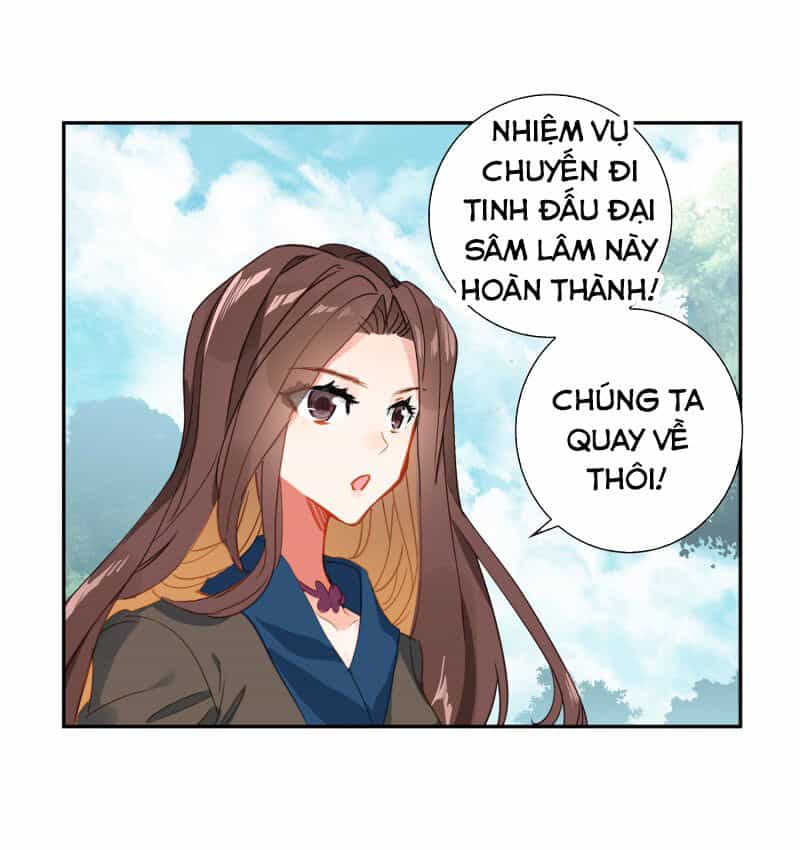Tuyệt Thế Đường Môn - Chương 237 - ảnh 42