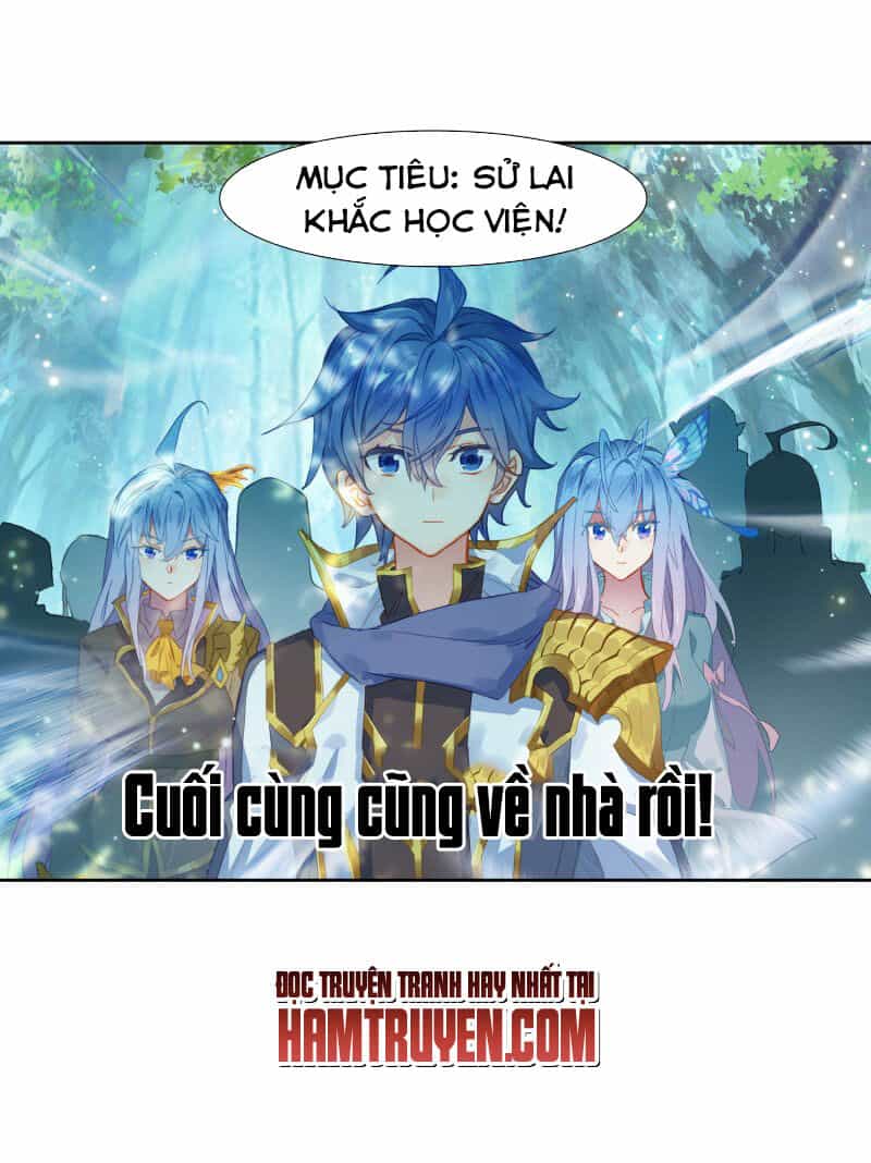 Tuyệt Thế Đường Môn - Chương 237 - ảnh 44