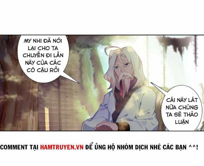 Tuyệt Thế Đường Môn - Chương 239.5 - ảnh 6