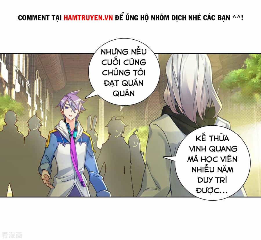 Tuyệt Thế Đường Môn - Chương 240 - ảnh 11