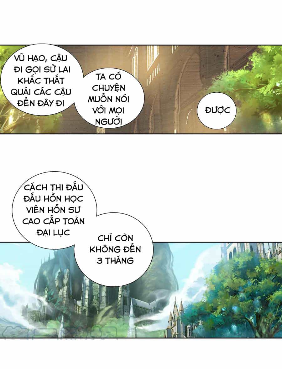Tuyệt Thế Đường Môn - Chương 240 - ảnh 3
