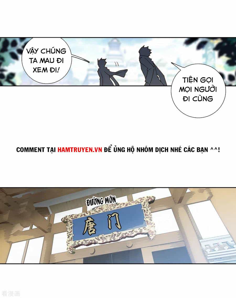 Tuyệt Thế Đường Môn - Chương 240.5 - ảnh 12