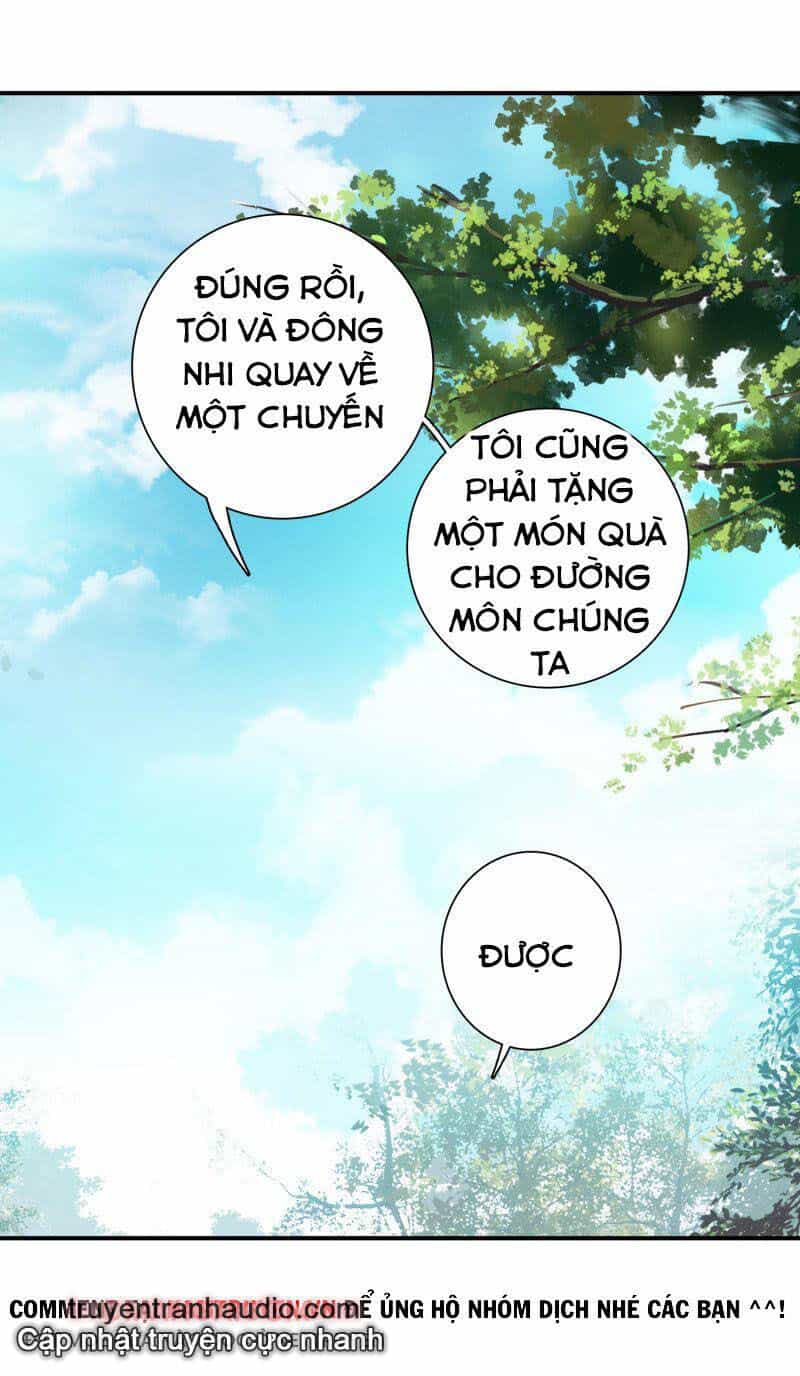 Tuyệt Thế Đường Môn - Chương 242 - ảnh 13