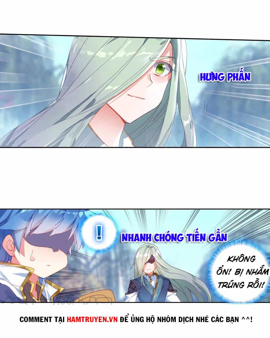 Tuyệt Thế Đường Môn - Chương 243 - ảnh 10