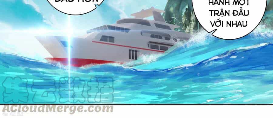Tuyệt Thế Đường Môn - Chương 245 - ảnh 10