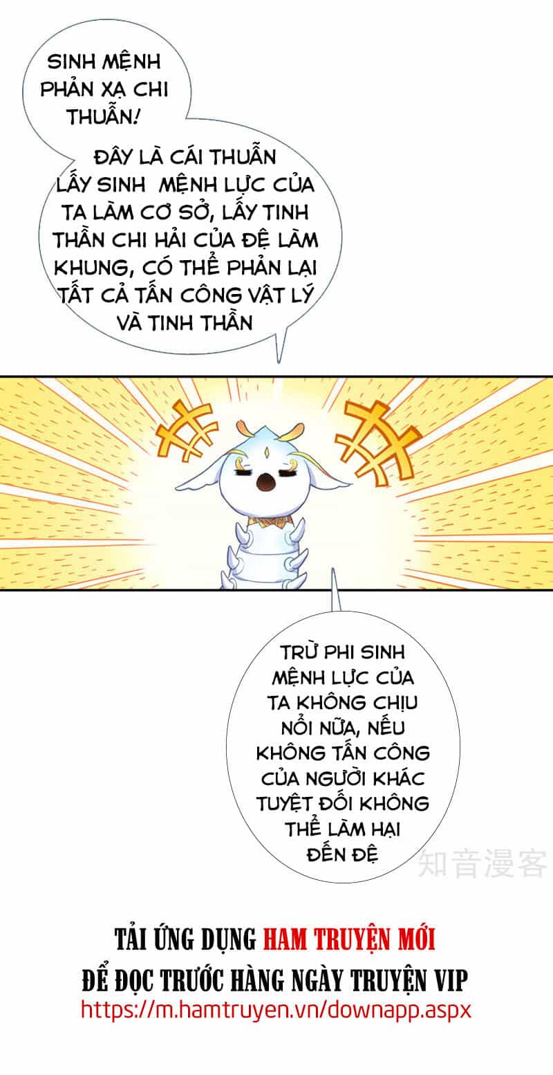 Tuyệt Thế Đường Môn - Chương 250.5 - ảnh 16