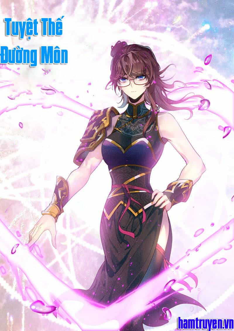 Tuyệt Thế Đường Môn - Chương 265 - ảnh 1