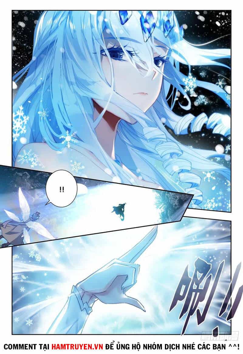 Tuyệt Thế Đường Môn - Chương 267 - ảnh 14
