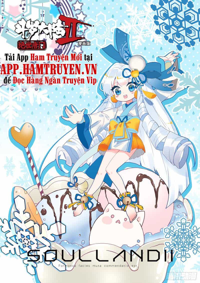 Tuyệt Thế Đường Môn - Chương 277 - ảnh 1