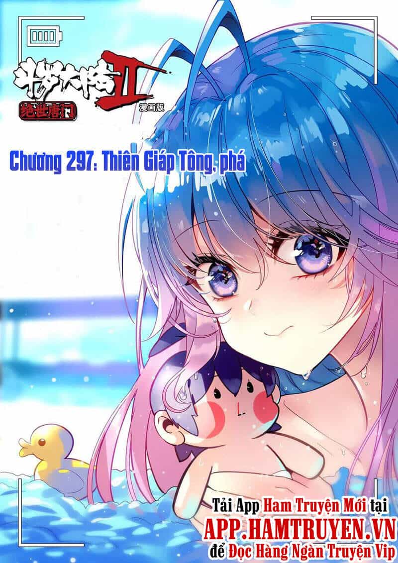 Tuyệt Thế Đường Môn - Chương 297 - ảnh 1