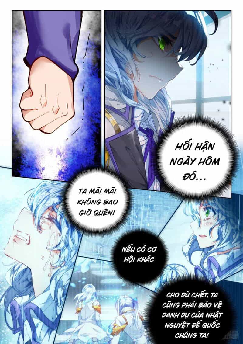 Tuyệt Thế Đường Môn - Chương 304 - ảnh 11
