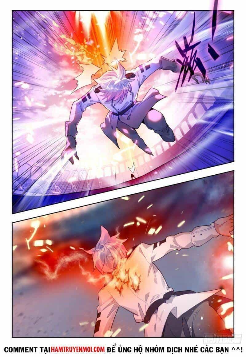 Tuyệt Thế Đường Môn - Chương 307 - ảnh 3