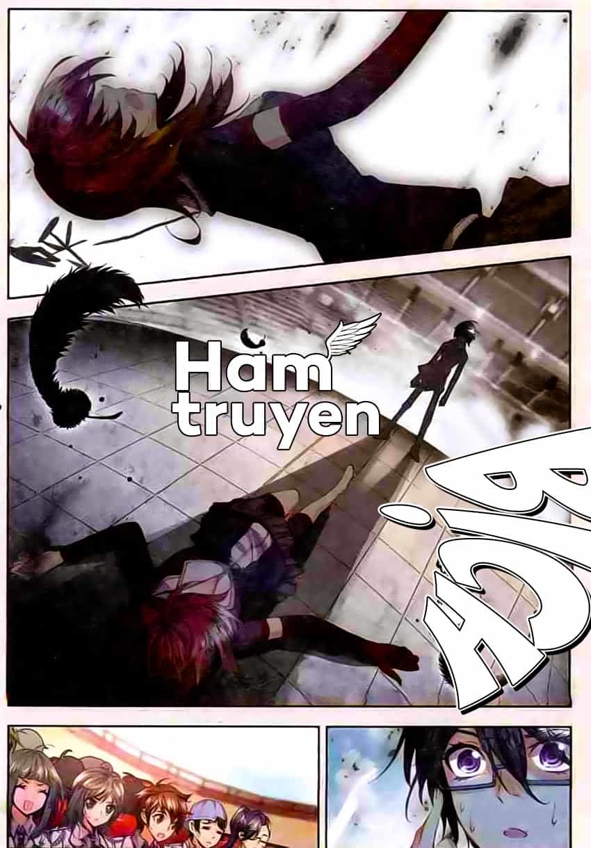 Tuyệt Thế Đường Môn - Chương 37 - ảnh 14