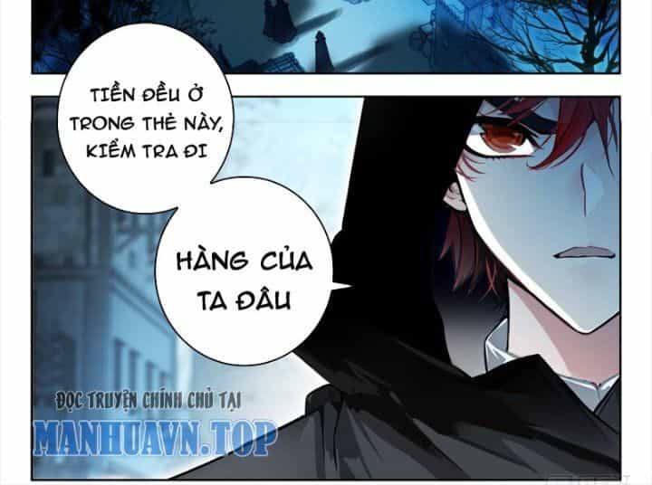 Tuyệt Thế Đường Môn - Chương 379 - ảnh 15