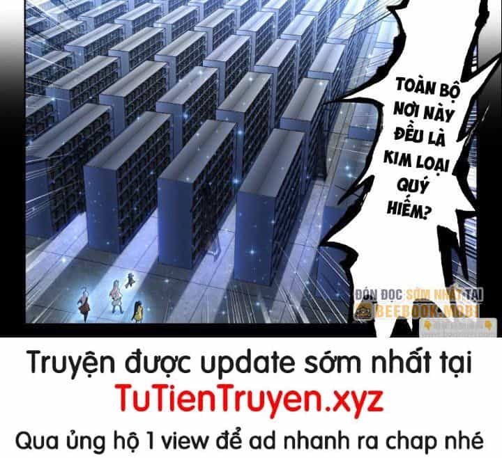 Tuyệt Thế Đường Môn - Chương 380 - ảnh 4