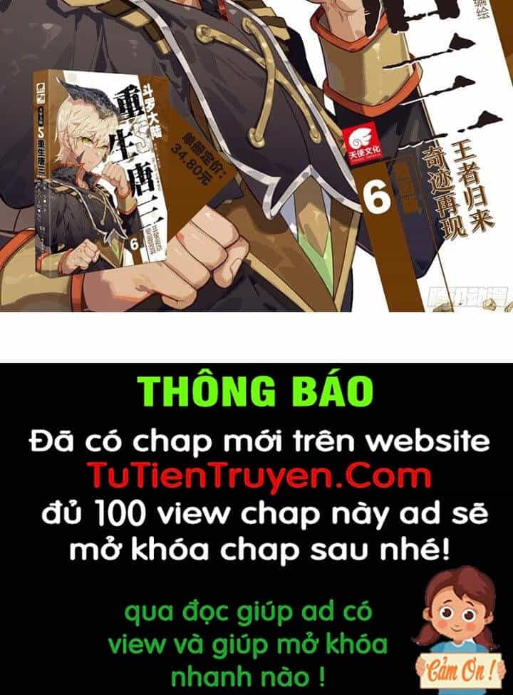 Tuyệt Thế Đường Môn - Chương 386 - ảnh 16