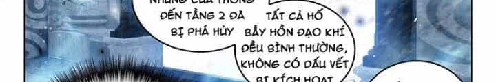 Tuyệt Thế Đường Môn - Chương 389 - ảnh 4