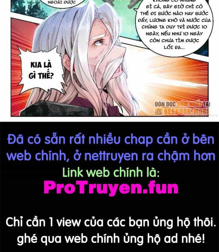 Tuyệt Thế Đường Môn - Chương 391 - ảnh 29